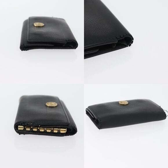 Chanel CC Key Case - Picture 3 of 6